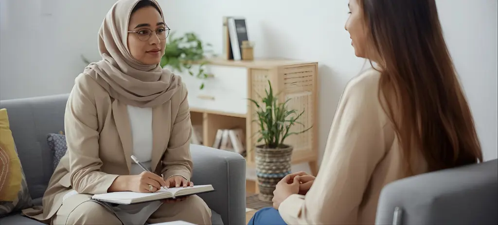 anxiety treatment islamabad